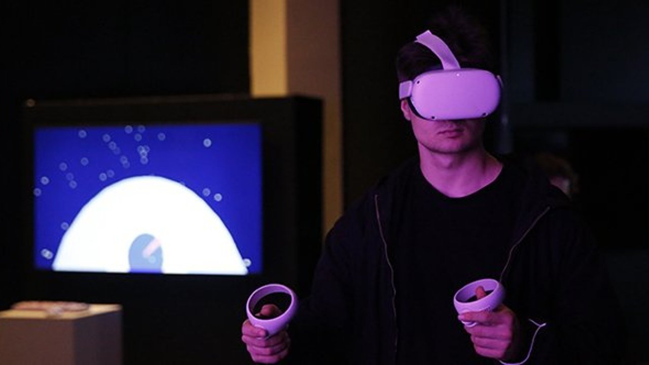 Dijital Sanat Festivali Haziran'da başlıyor!