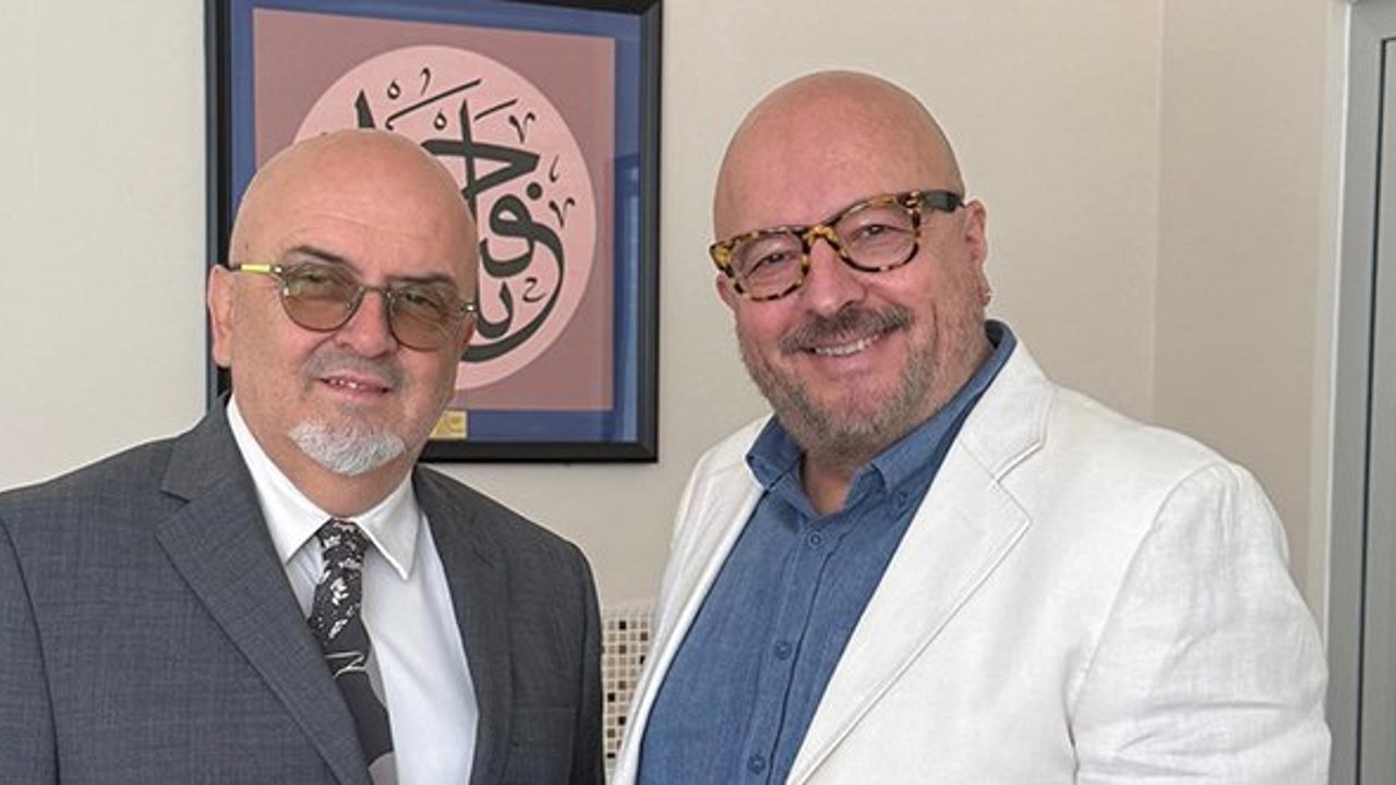 Düzce'de "Güçlü Ülke Güçlü Sinema" vurgusu