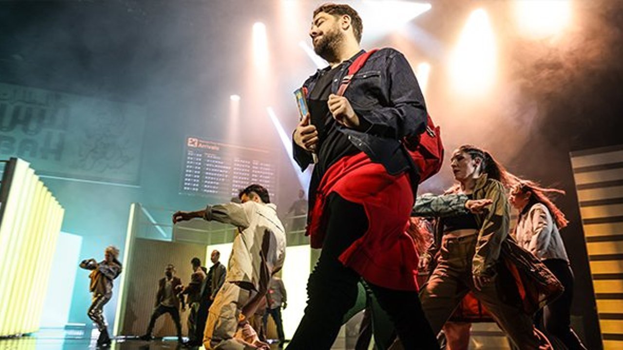 “Hayalperest”  sezona ara veriyor!