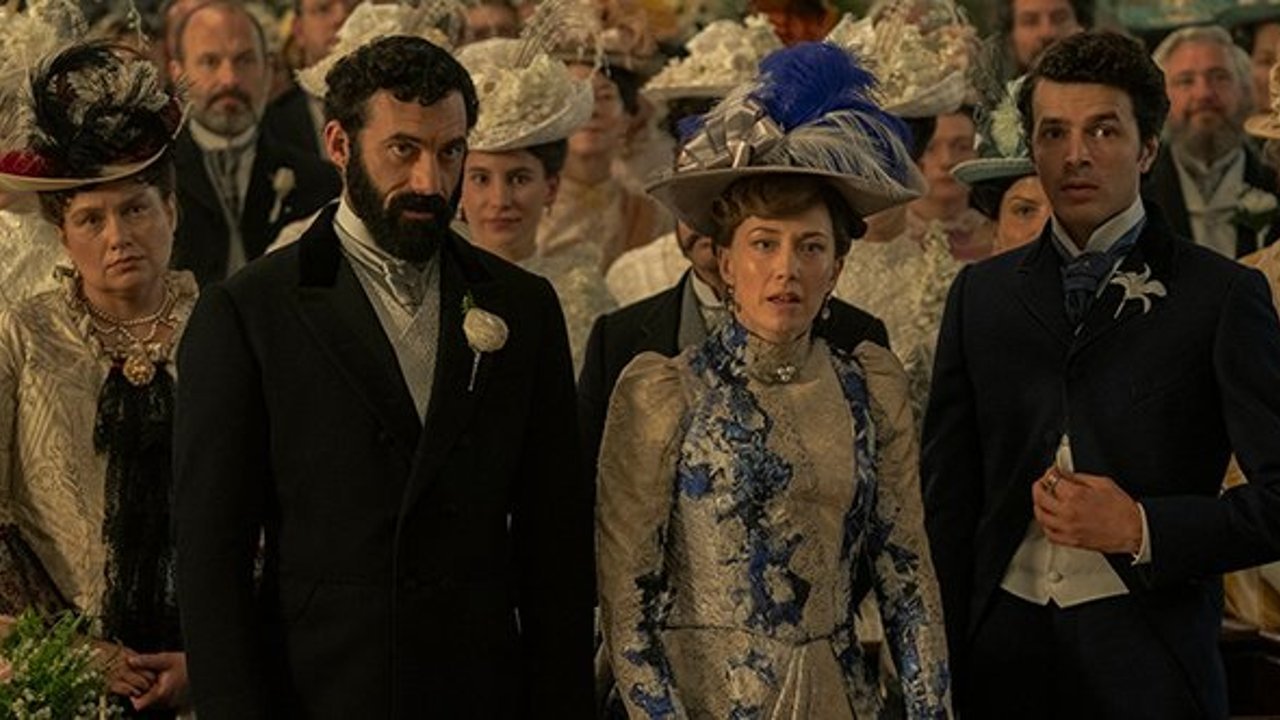HBO Original dizisi ‘The Gilded Age’ üçüncü sezonuyla dönüyor