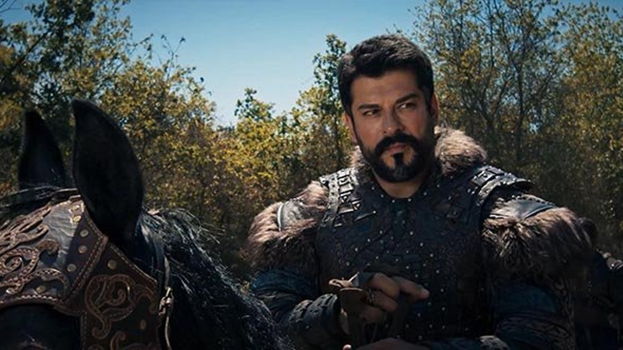 Osman Bey kurulan tuzağı bozacak mı?