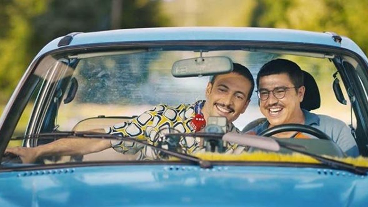 Özür Dilerim TV'de ilk kez Star'da!