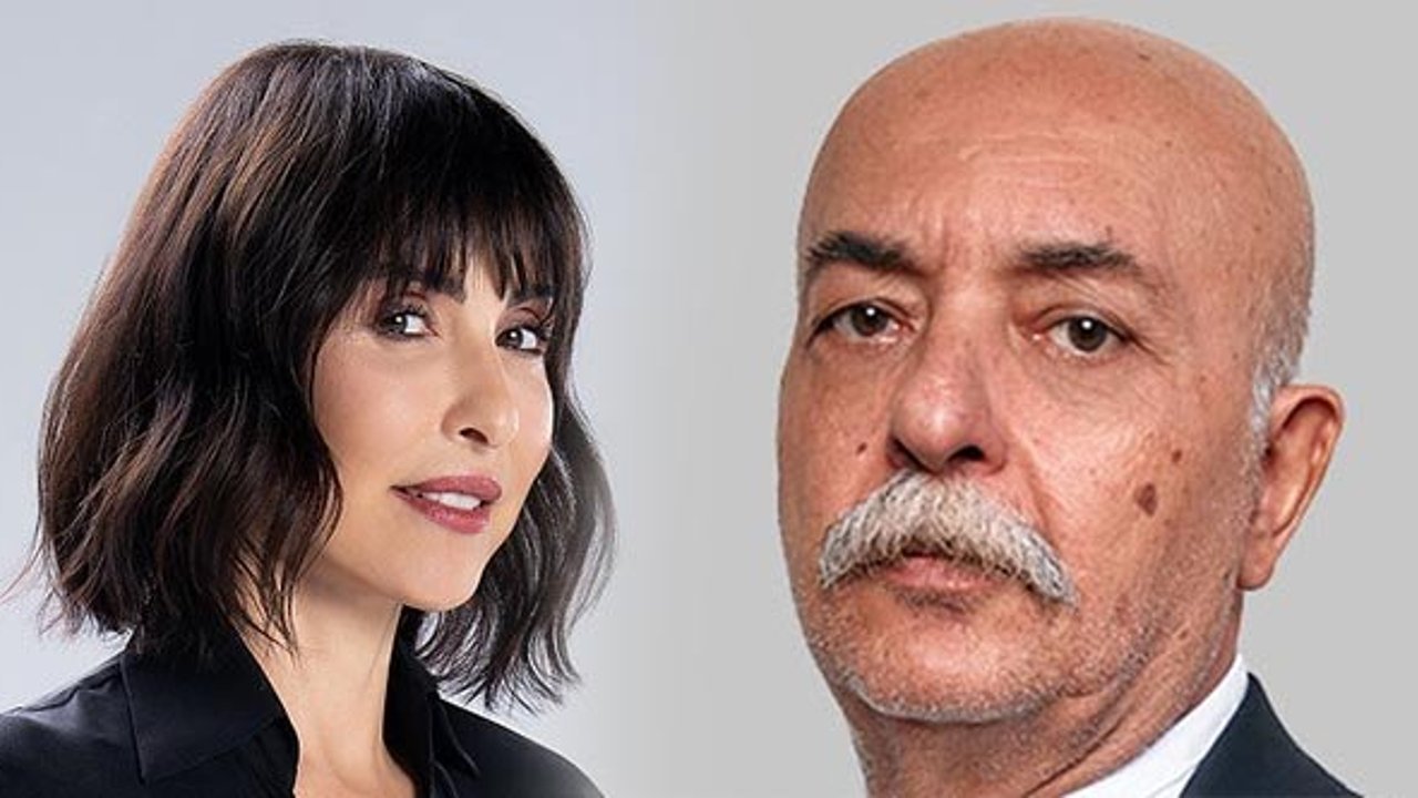 Settar Tanrıöğen Aslı Şafak’la İşin Aslı'nda!