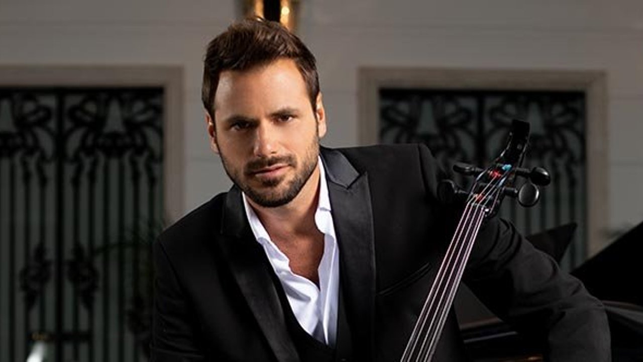 Tarkan’ın “Dudu” şarkısı HAUSER’in çellosuyla buluştu!