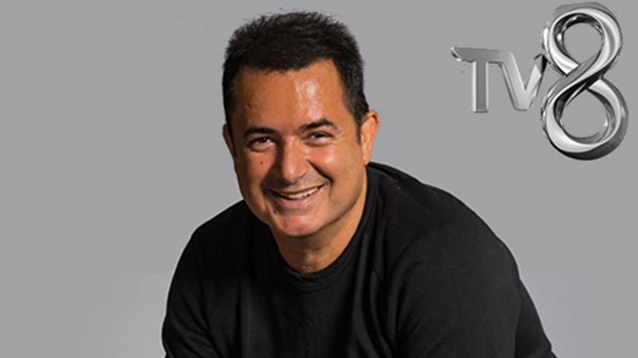 TV8 en değerli markalar listesinde!