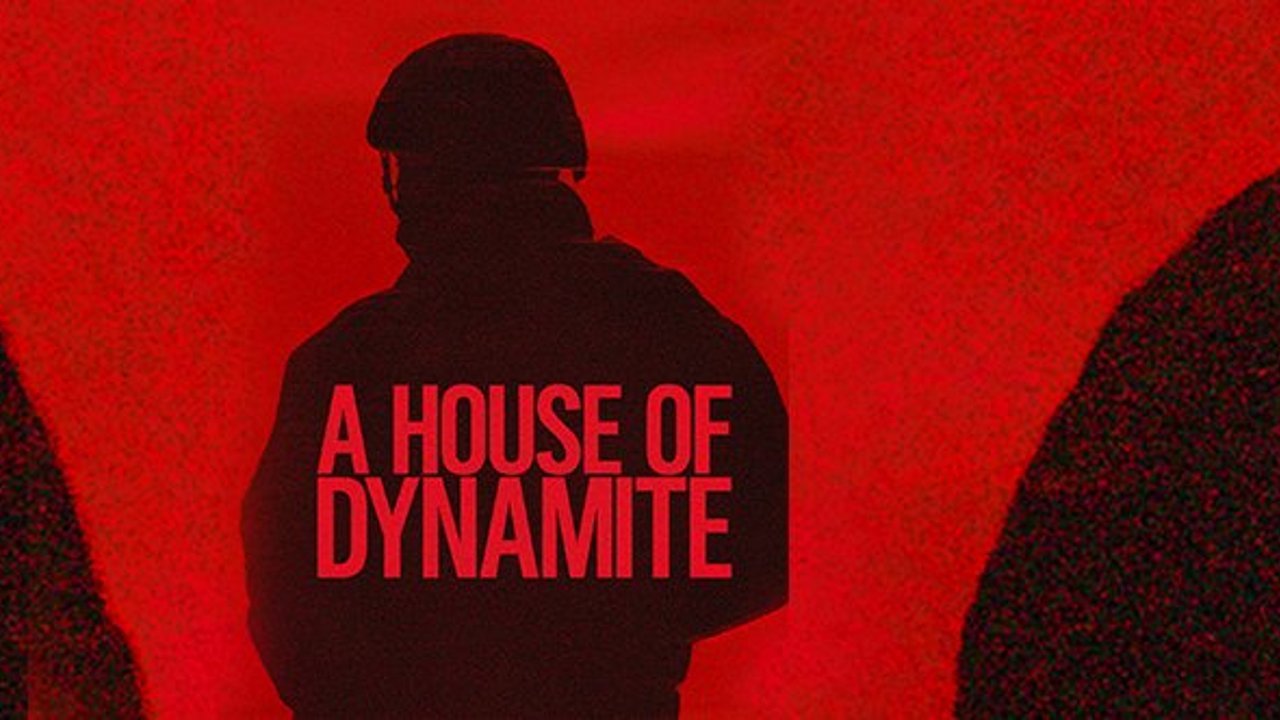  A HOUSE OF DYNAMITE 24 Ekim’de Netflix’te