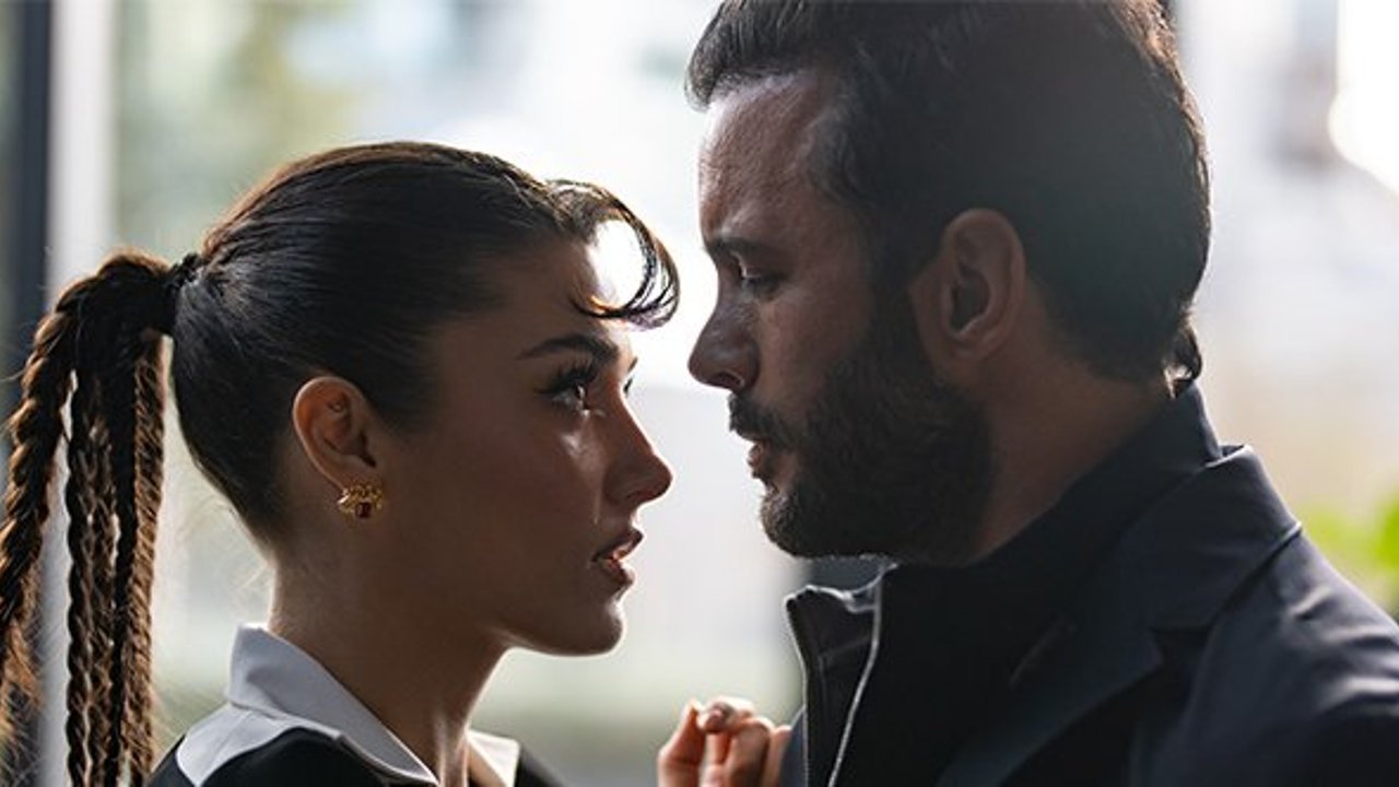  ‘Aşkı Hatırla’dan yeni bir tanıtım yayınlandı