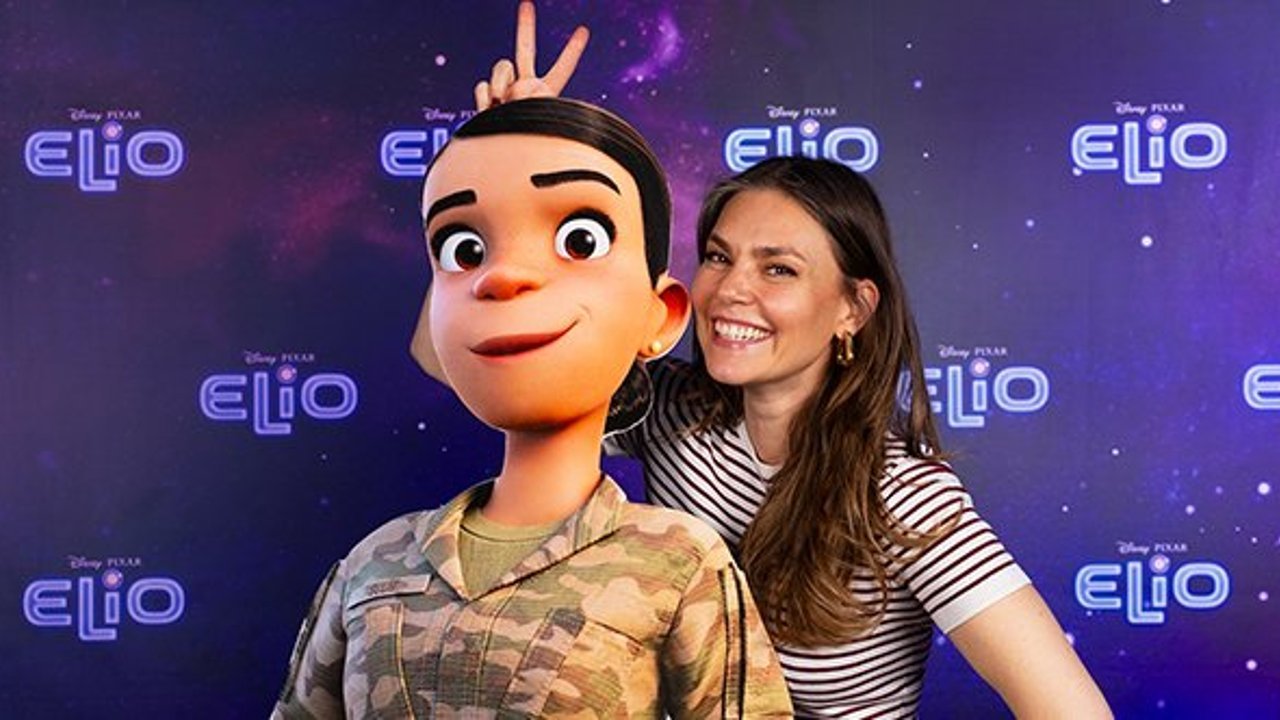 Aslı Enver bu kez sesiyle konuşulacak!