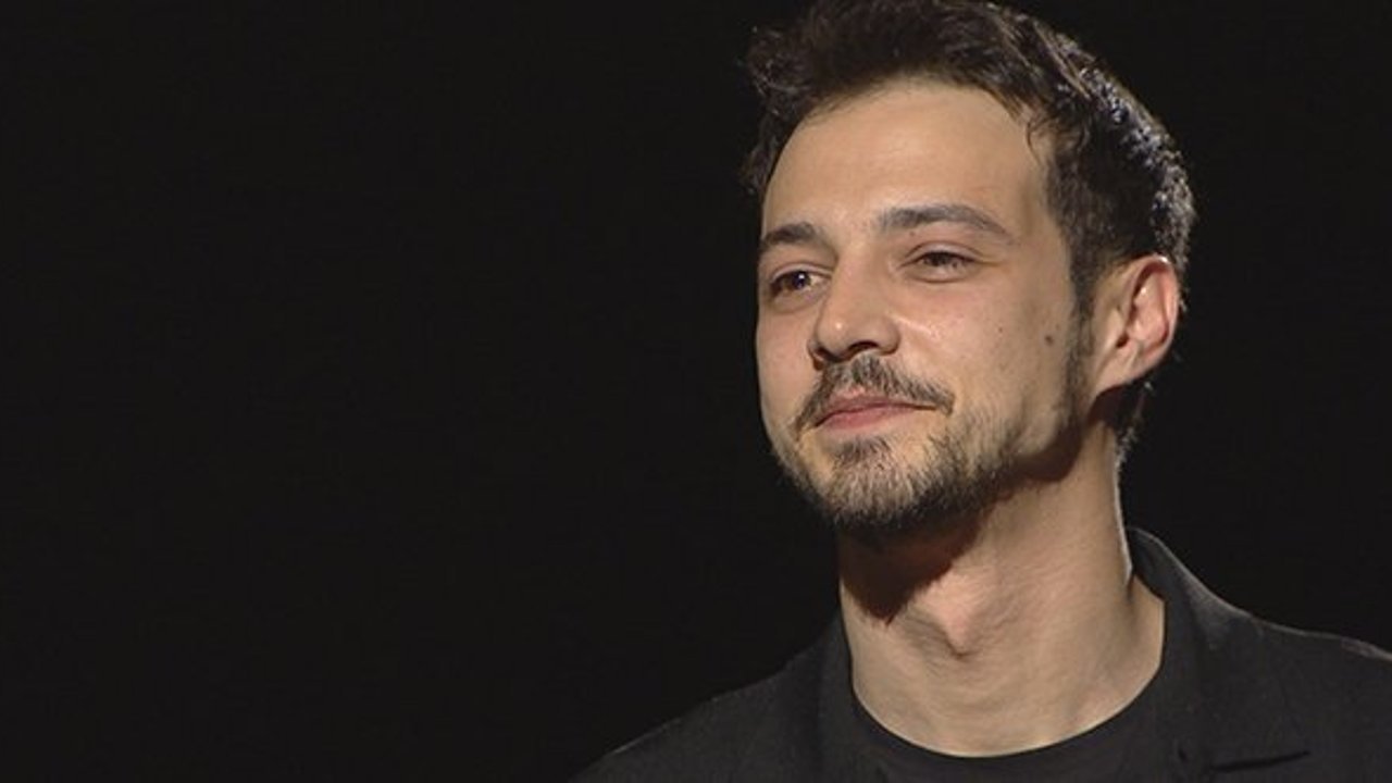 Mert Yazıcıoğlu gerçekleşmeyen hayalini anlattı