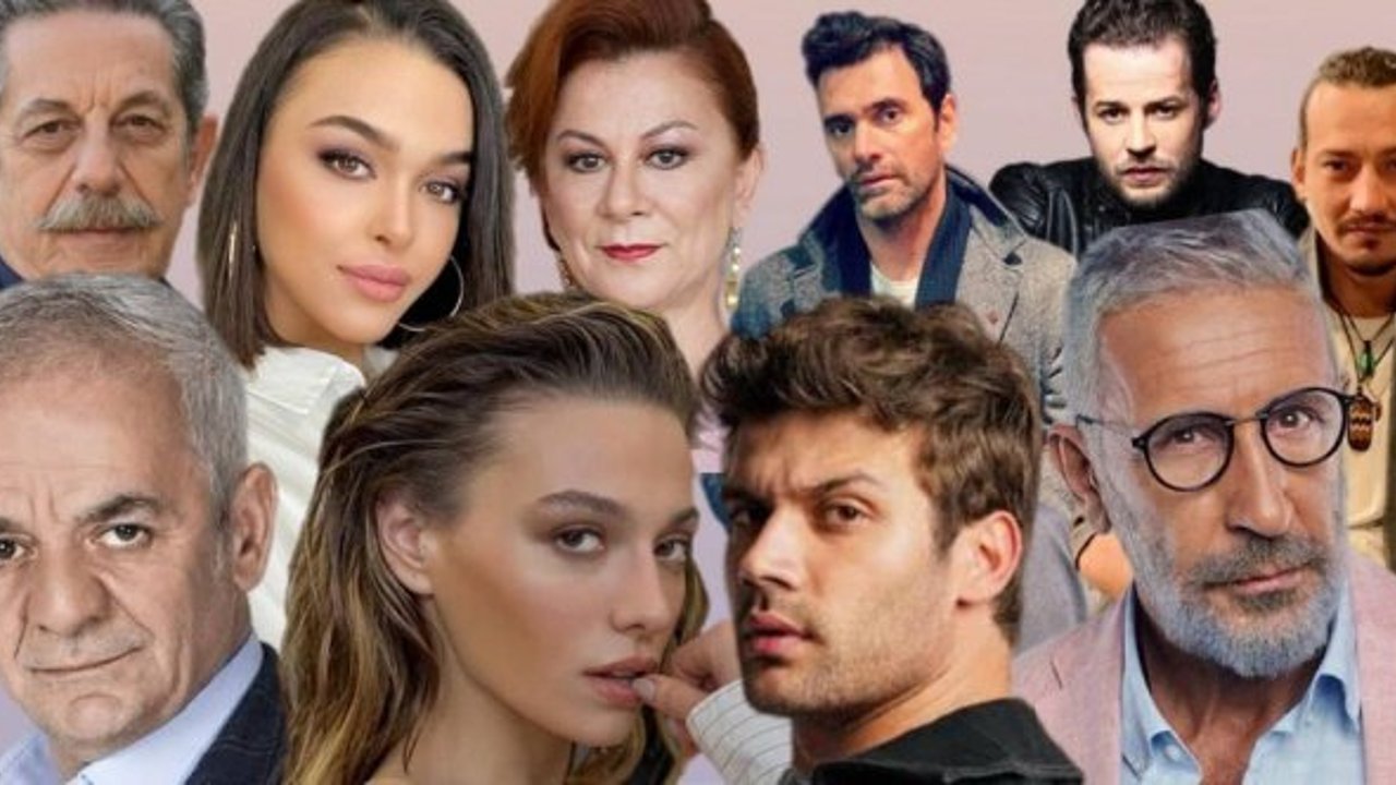 Son Sefer filmi sete çıktı