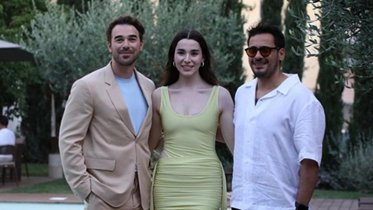 TIMS&B İmzalı ‘Aldatmak’ fırtınası İtalya'da esti