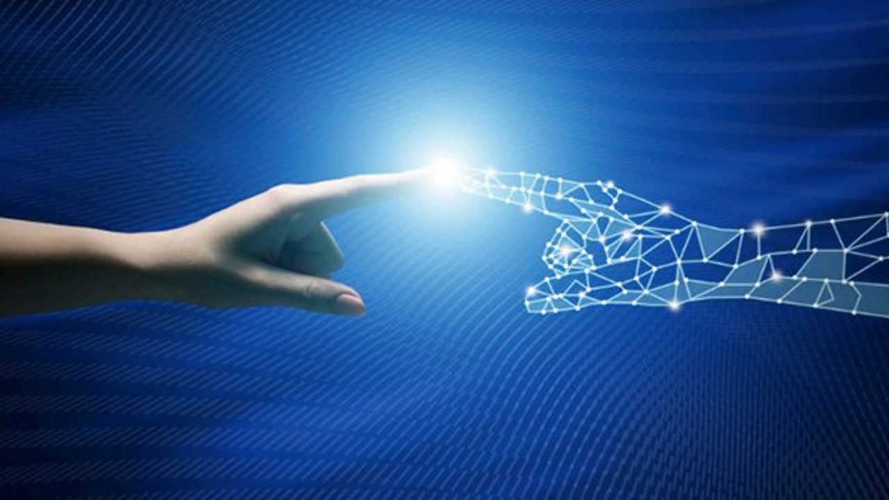 “Yapay Zeka: Yeni Endüstri Devrimi”