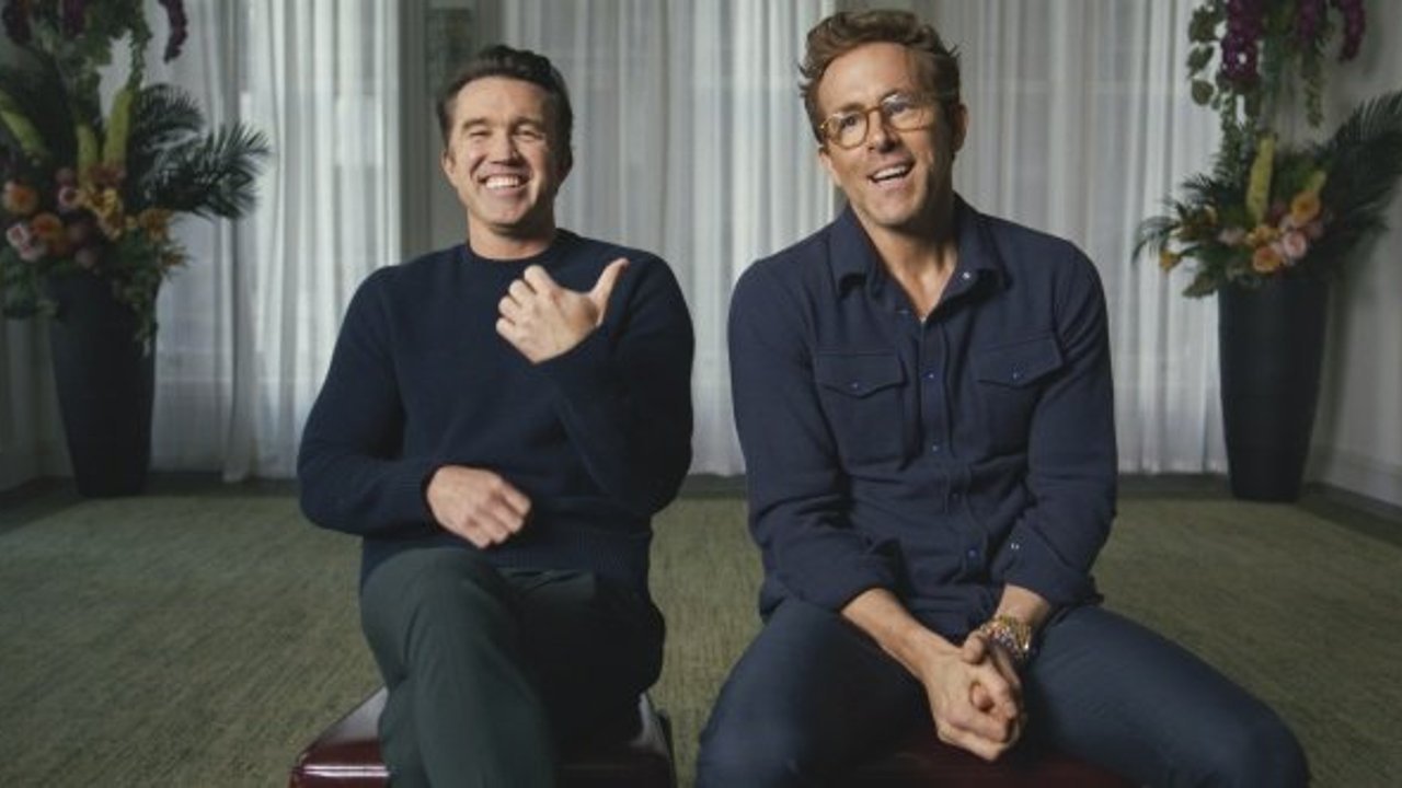 8 Emmy Ödüllü belgesel  Disney+’ta