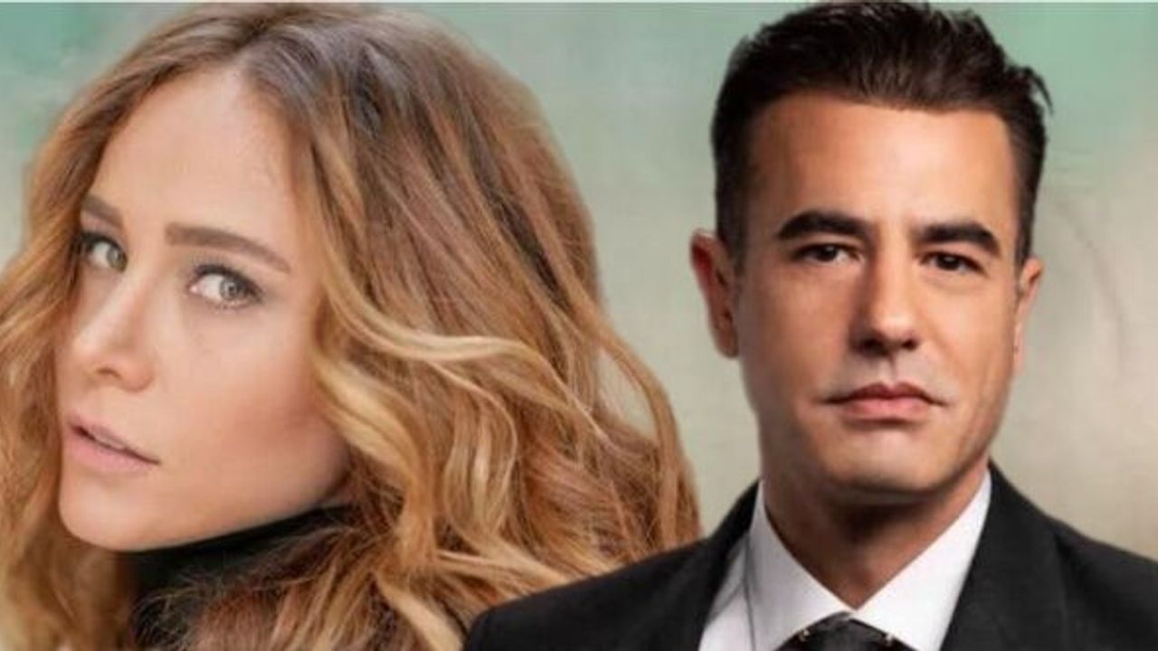Burçin ve Tayanç partner oldular