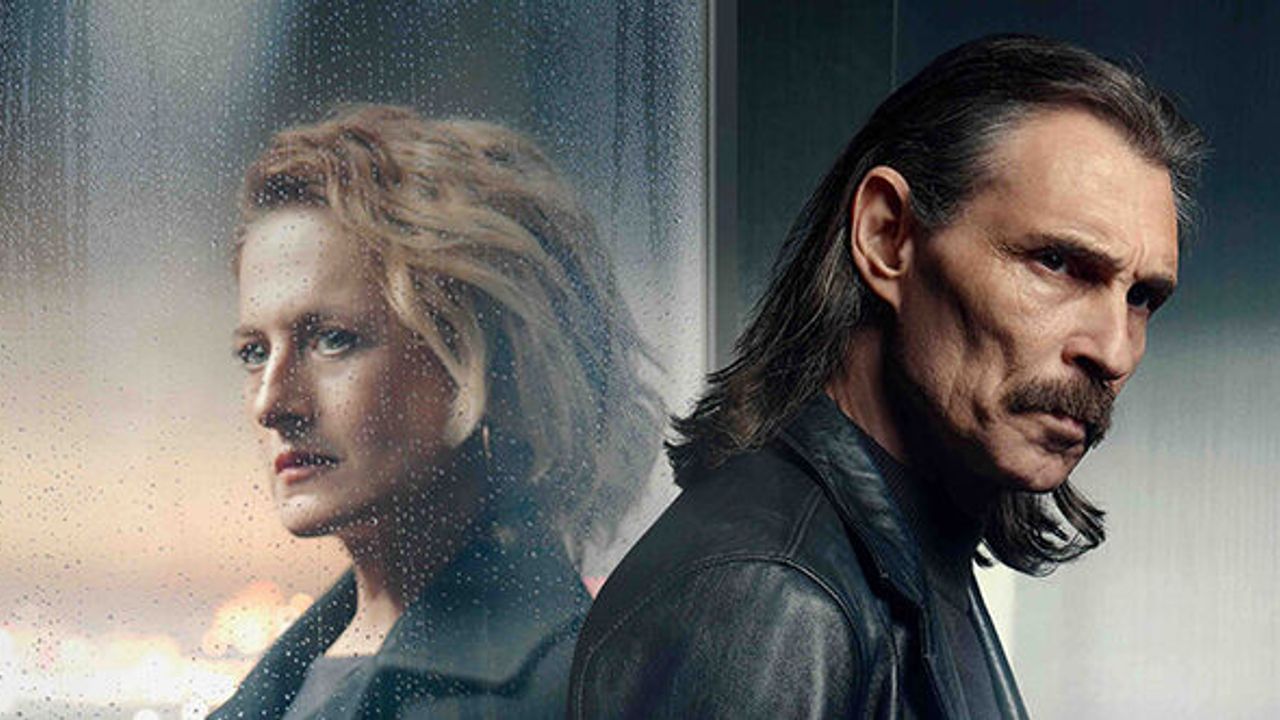 ‘Çekiç ve Gül: Bir Behzat Ç. Hikayesi 8 Ağustos’ta HBO Max’te