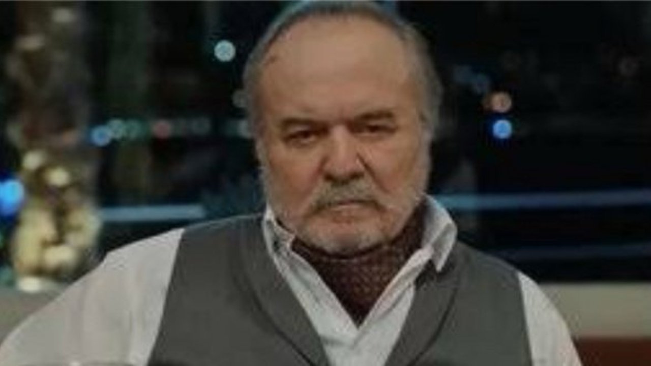 Çetin Tekindor Kral Kaybederse'de!