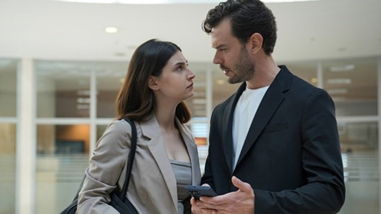 ‘Kaosun Anatomisi’nden ilk fotoğraflar geldi