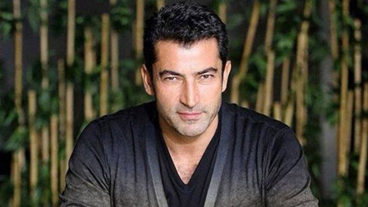 Kenan İmirzalıoğlu "ABİ" oluyor