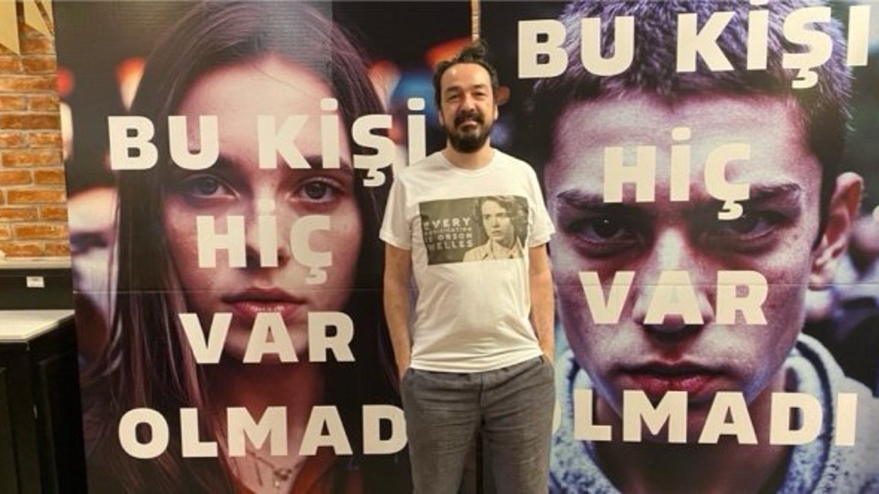 Sinema tarihinde bir ilk gerçekleşti