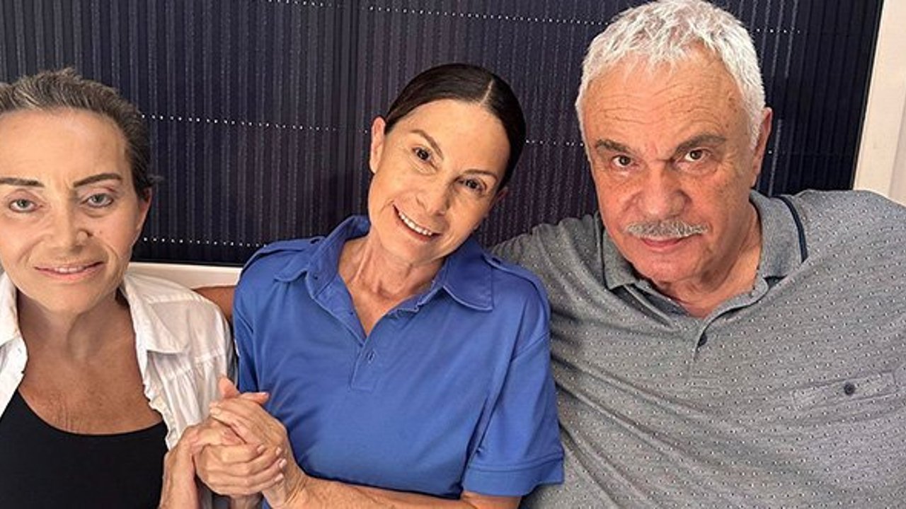 Yaşam Üçgeni filminin çekimleri tamamlandı