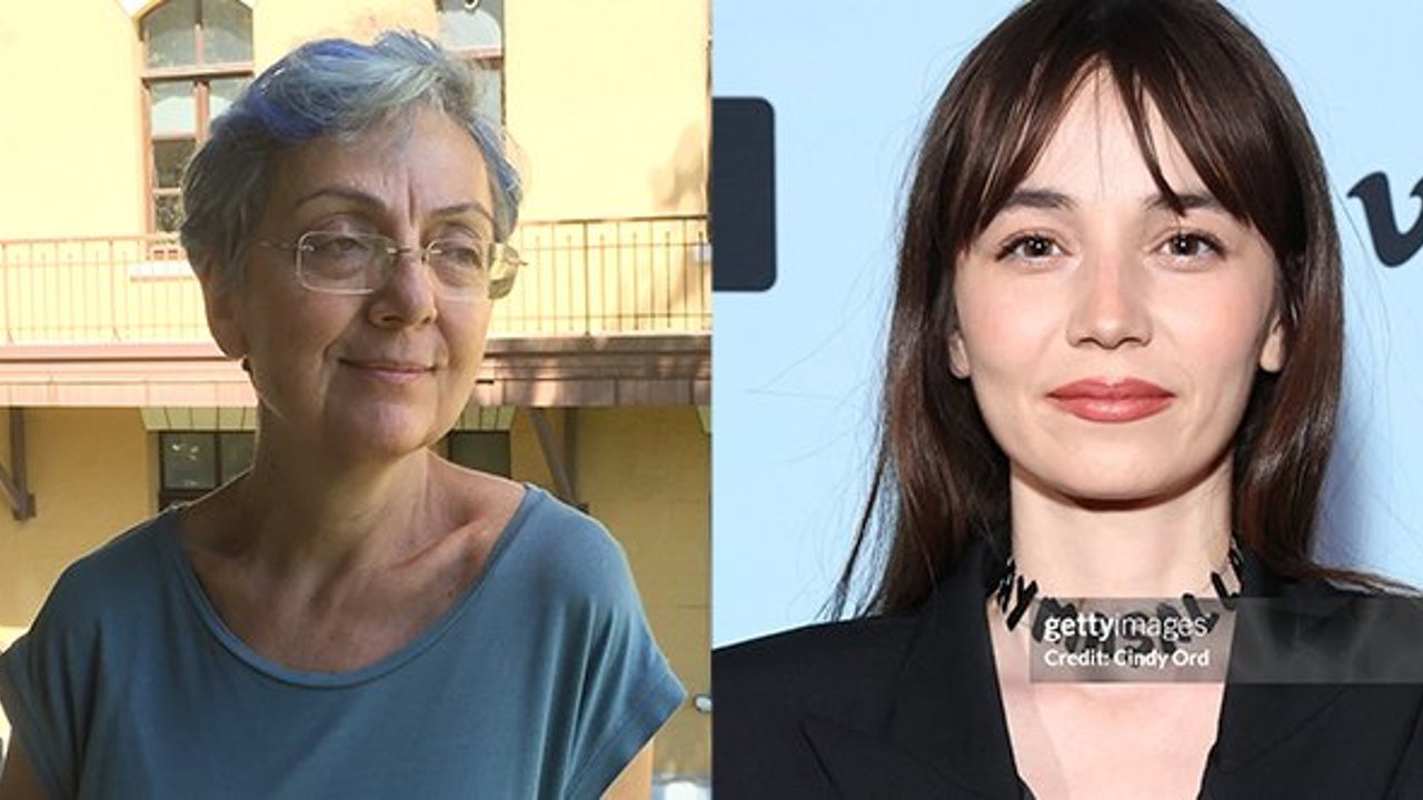 Altın Portakal'da emek ödülleri