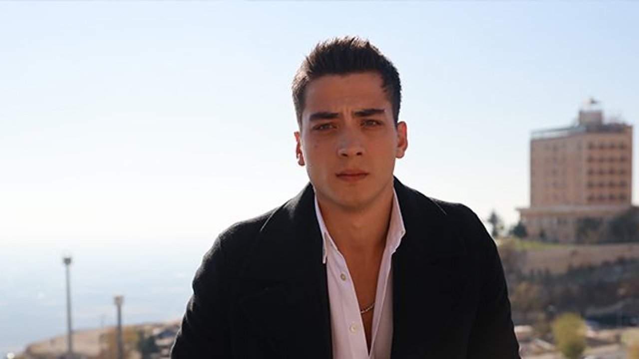 Atakan Özkaya: Sette olmak en büyük motivasyon