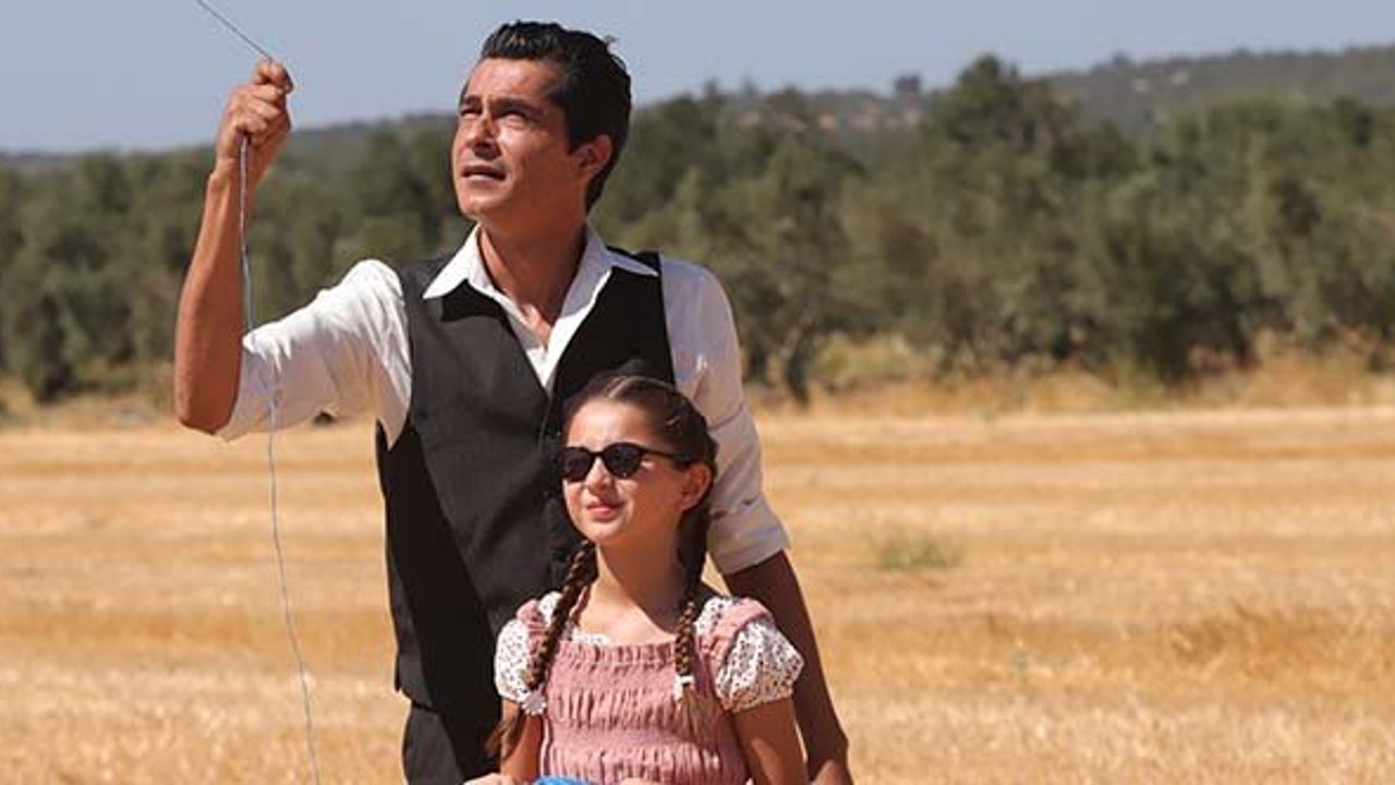 “Cennetin Çocukları” dizisinin ilk tanıtımı yayınlandı