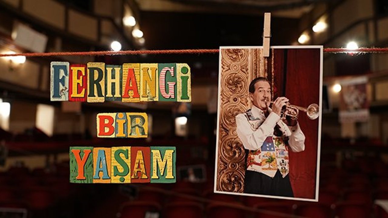  “Ferhangi Bir Yaşam” prömiyer yapıyor