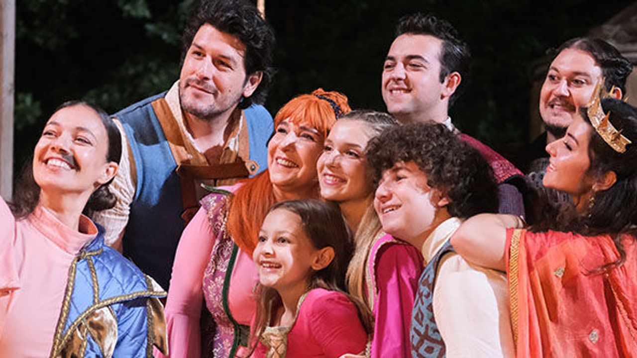 Kardeş Takımı 3: Zamanda Yolculuk filminin çekimleri tamamlandı