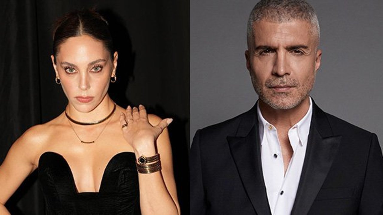 Özcan Deniz ve Öykü Karayel’li Son Yemek geliyor!