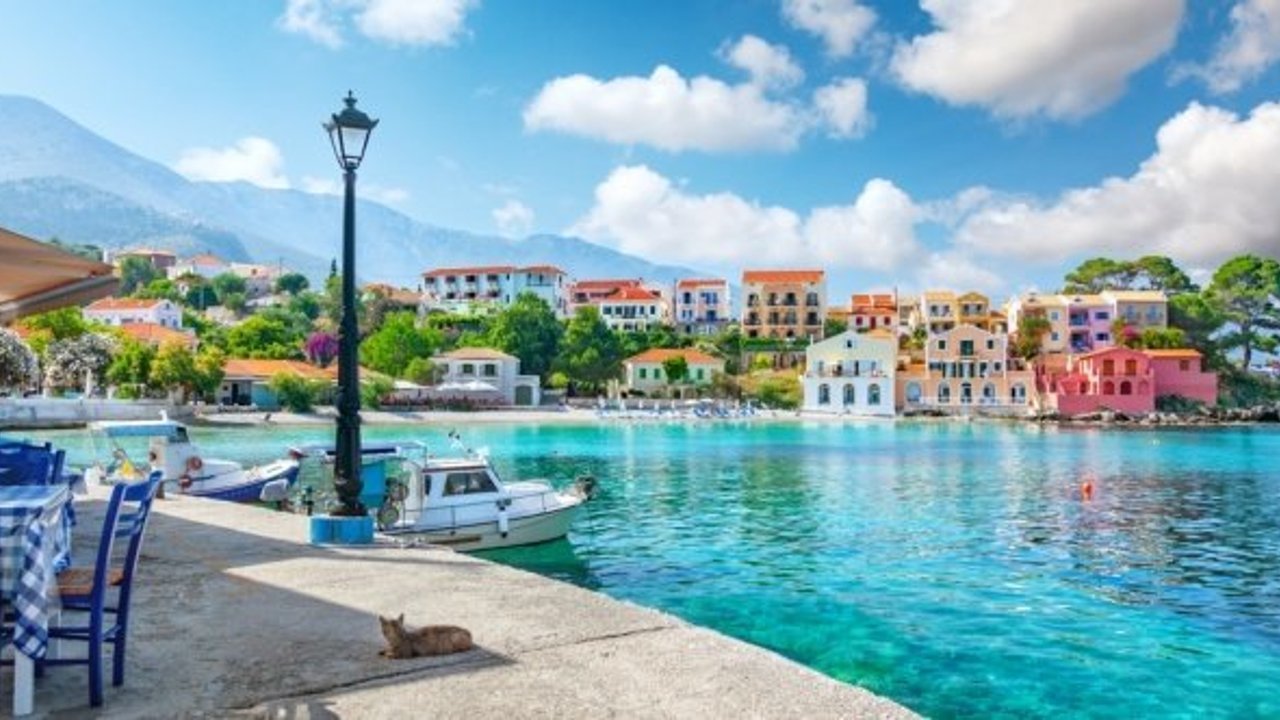 Tek başına gidilebilecek en güzel tatil yerleri 