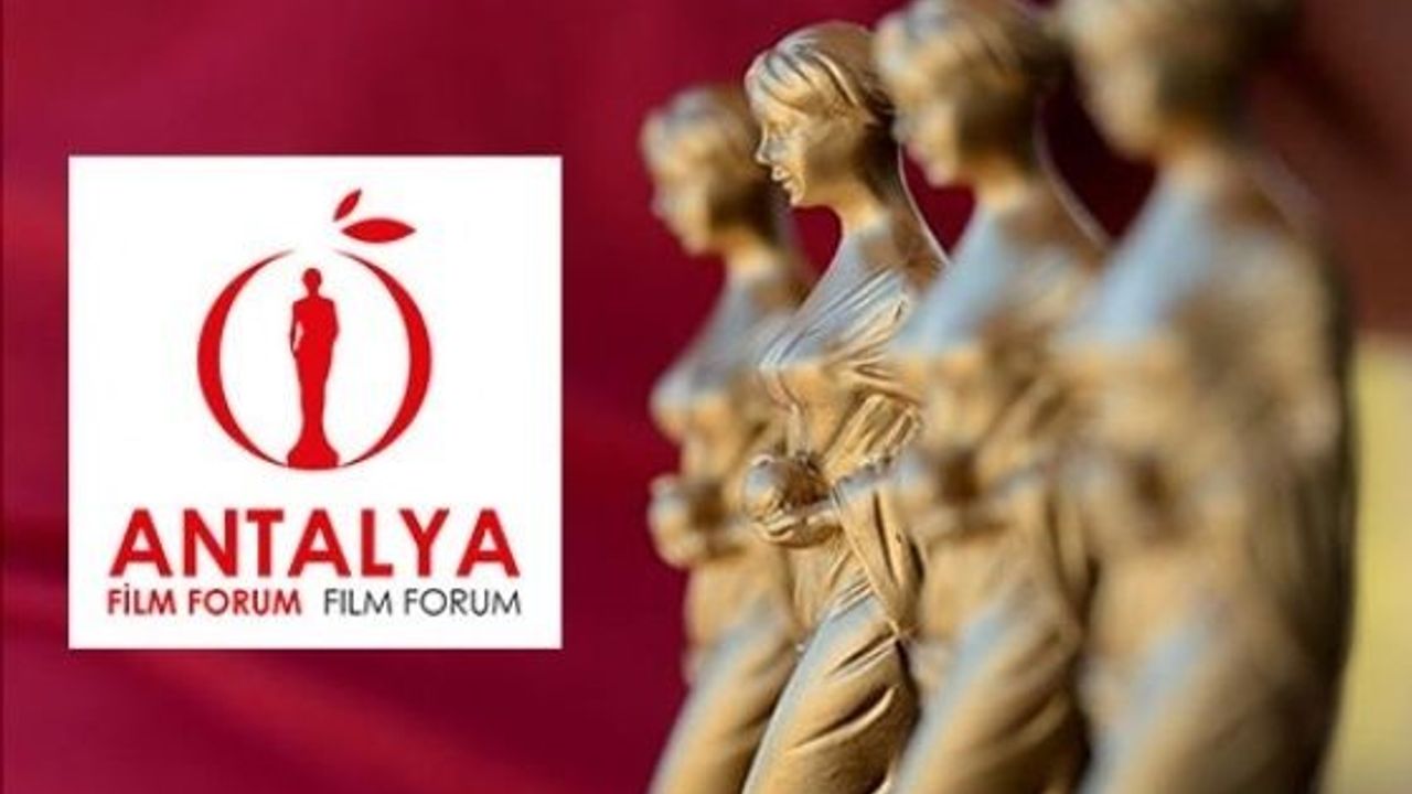 Altın Portakal'da Film Forum’da başvuruları sona erdi!