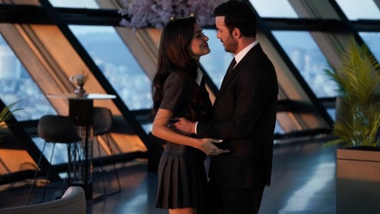 Aşk ve Gözyaşı 19 Eylül'de başlıyor!