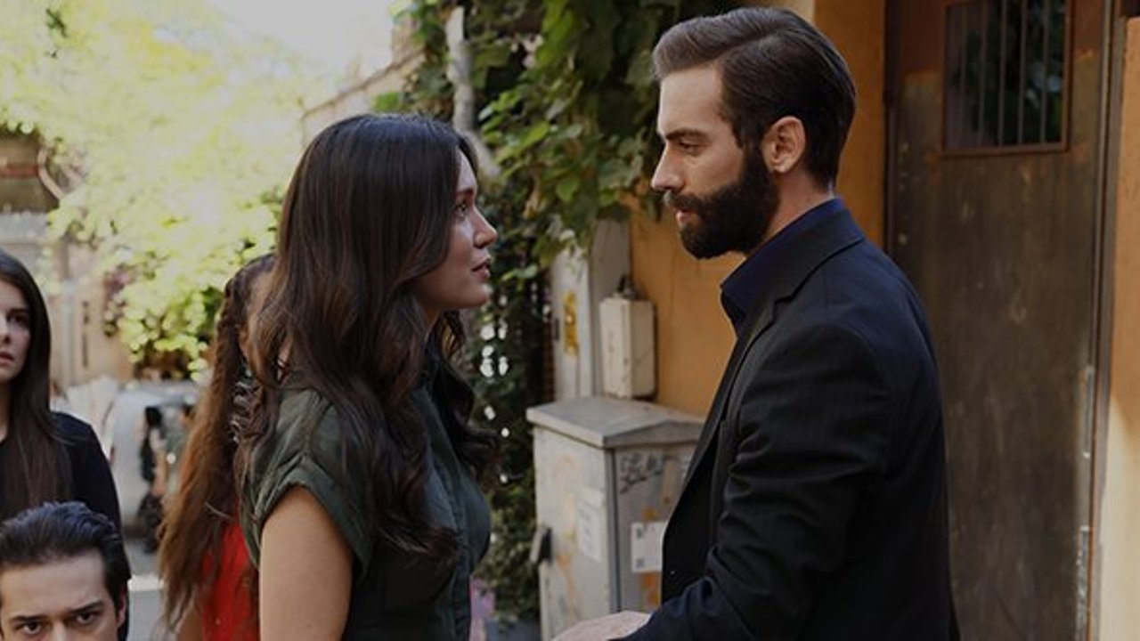 Azize ve Devran’ı zor günler bekliyor