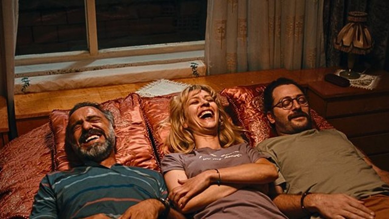 Bildiğin Gibi Değil 10 Ekim'de sinemalarda!