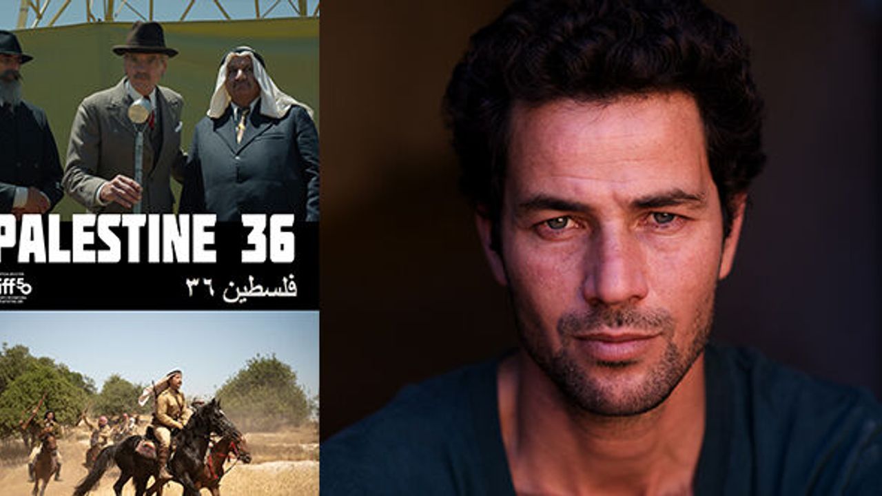 Boğaziçi Film Festivali açılış filmi belli oldu!