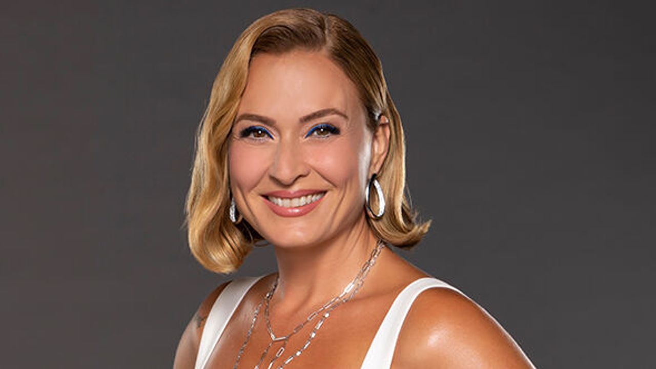 Ceyda Düvenci: "Bu yaz çok inişlerim çıkışlarım oldu"