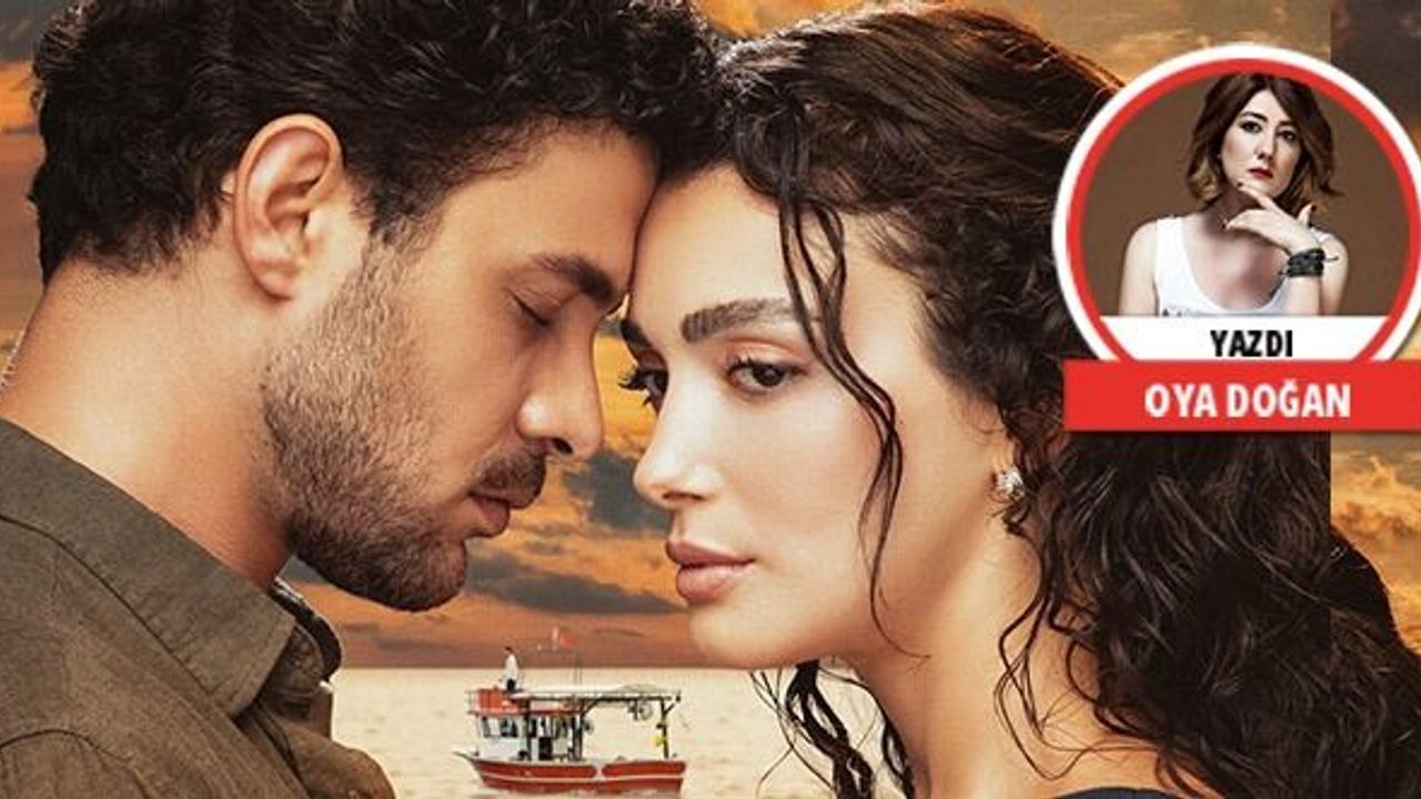 Gözleri KaraDeniz'in ritim bozukluğu var!