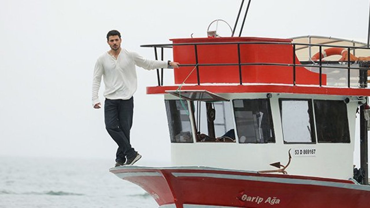 Gözleri Karadeniz Rize'ye dönüyor