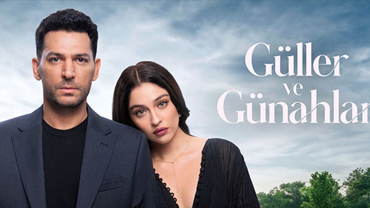 Güller ve Günahlar 11 Ekim'de başlıyor!