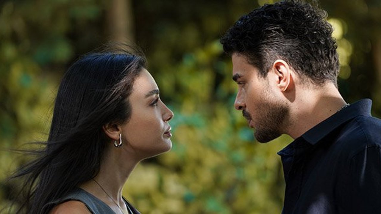 Güneş Azil'in elini tutacak mı?