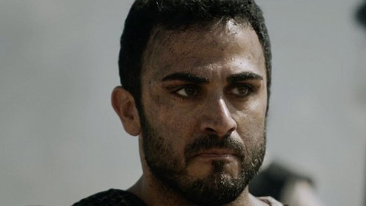 Hollywood Yıldızı Alexander Uloom, “Mehmed Fetihler Sultanı”nda!