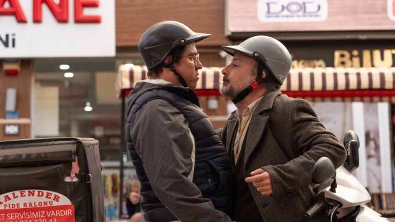 “Kalender Pide” filmi TV'de ilk kez NOW'da!