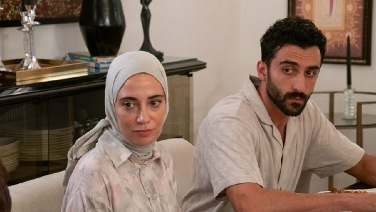 Kızılcık Şerbeti'nde neler olacak?