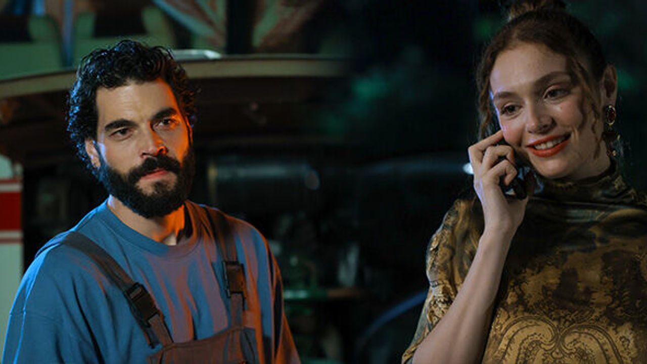 “Veliaht”  Show TV’de başlıyor!