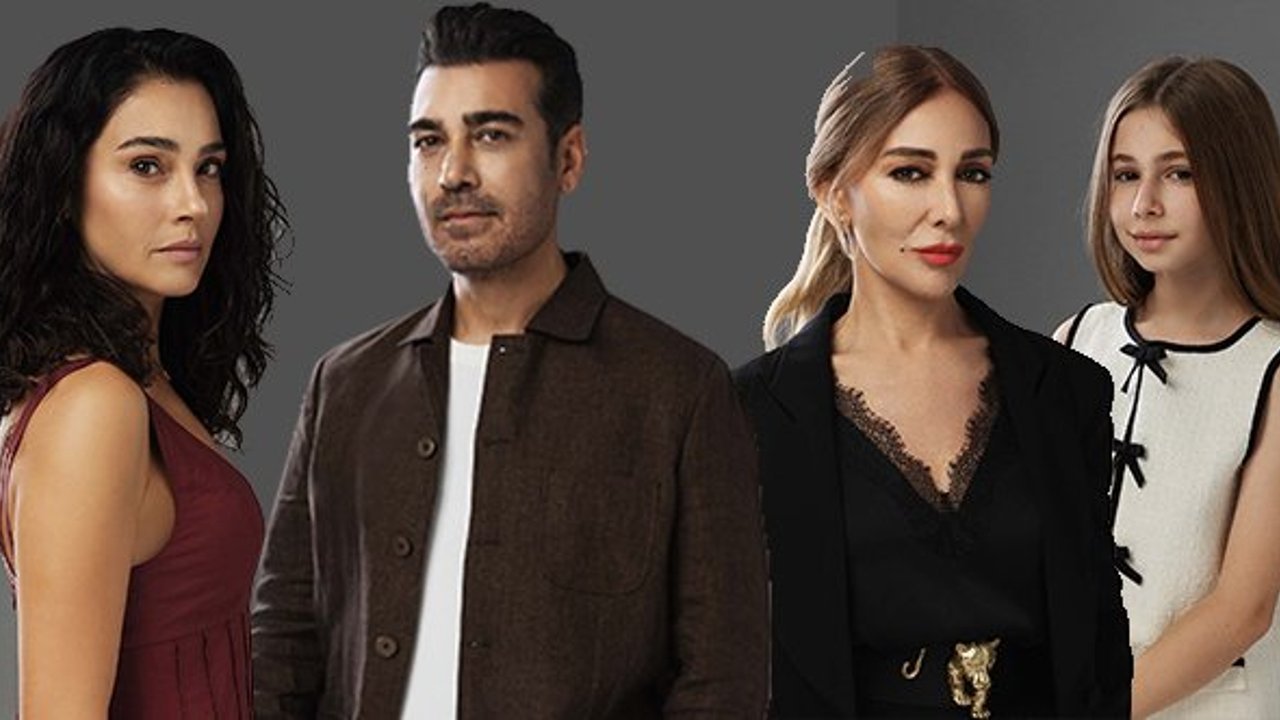 “Ben Onun Annesiyim” dizisinde kim kimdir?