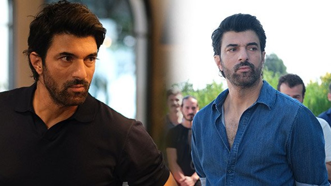 Engin Akyürek'le hayat bulan Ömer Berekoğlu kim?