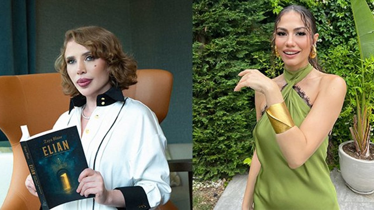 Film çekilse Demet Özdemir'in enerjisini istiyorum