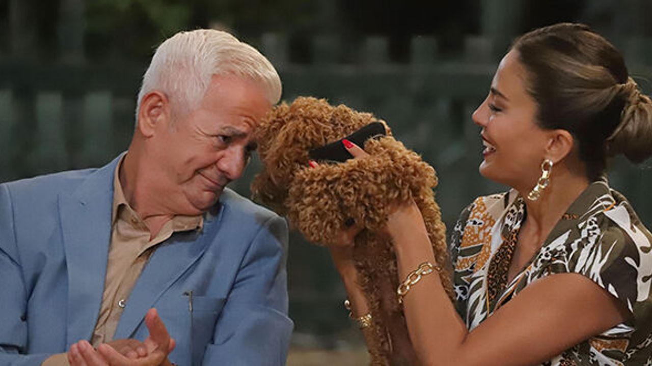 Melis Kızılaslan'a Osimhen benzetmesi