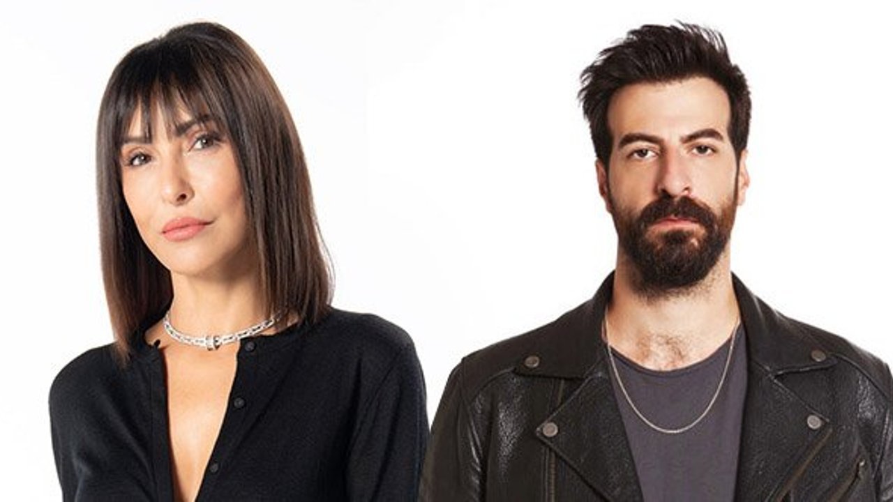  Aslı Şafak İsmail Demirci'yi konuk ediyor!